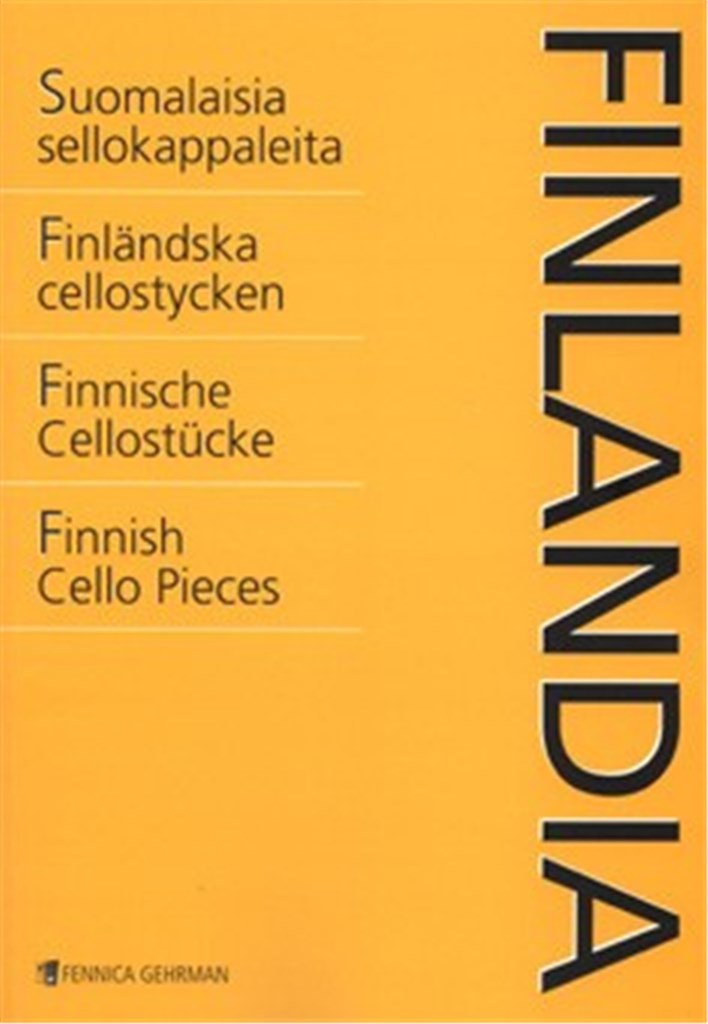 Finlandia